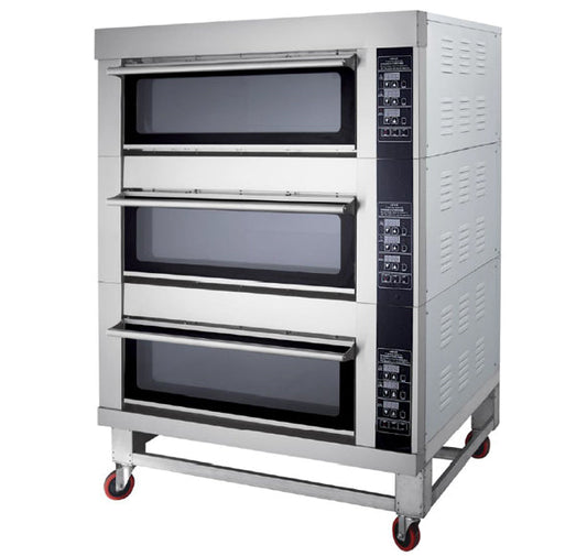 Standard Deck Oven