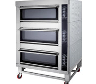 Standard Deck Oven