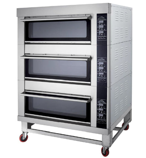 Standard Deck Oven