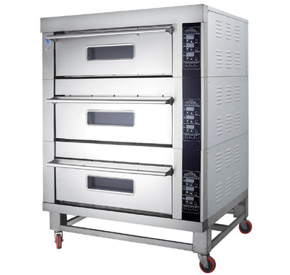 Standard Deck Oven