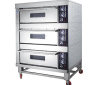General Deck Oven