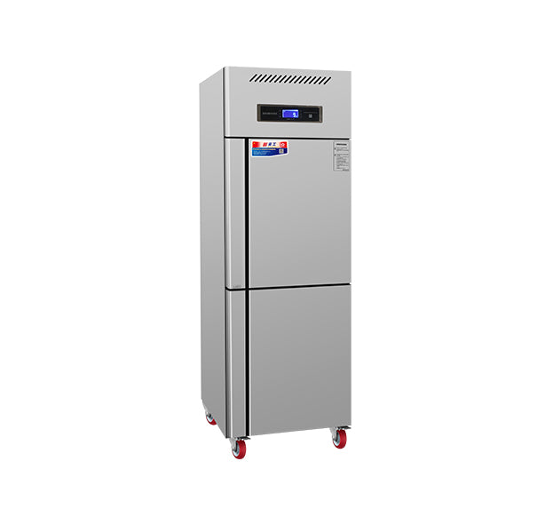 E Series General Restaurant Refrigerator and Freezer Cabinet