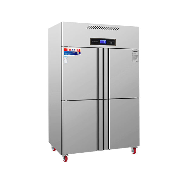 E Series General Restaurant Refrigerator and Freezer Cabinet