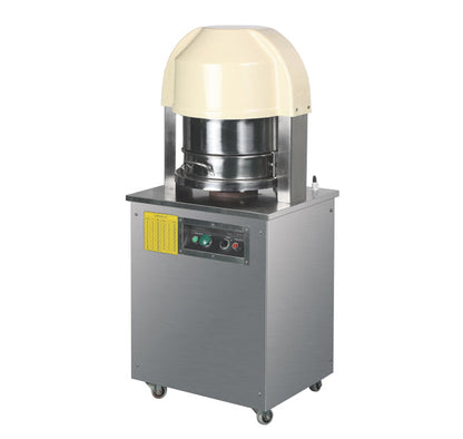 Dough Divider and Rounder