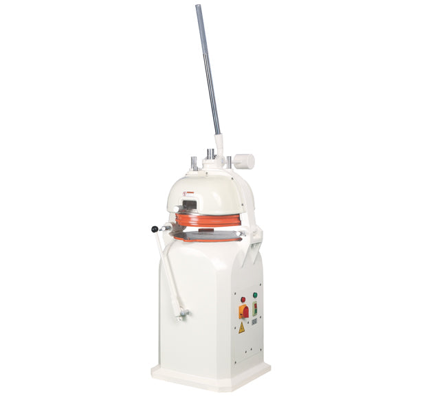 Dough Divider and Rounder