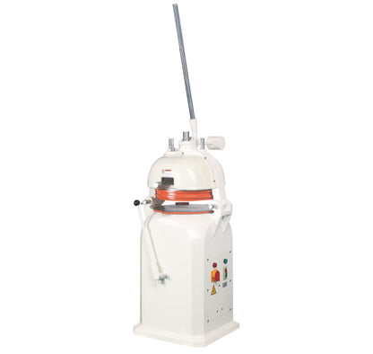 Dough Divider and Rounder