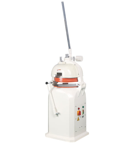 Dough Divider and Rounder