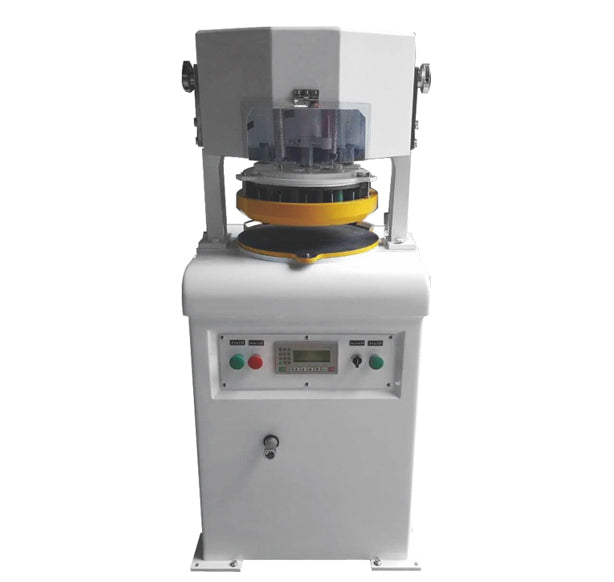 Dough Divider and Rounder