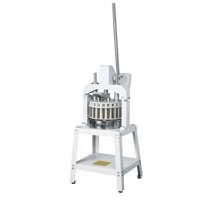 Dough Divider and Rounder
