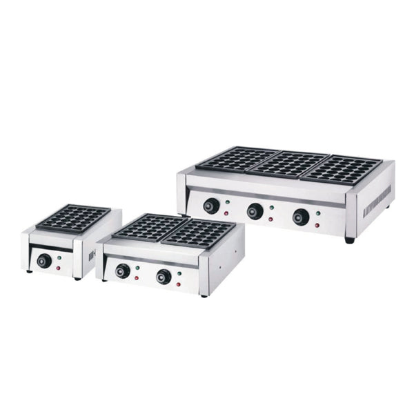 Fish Ball Griller