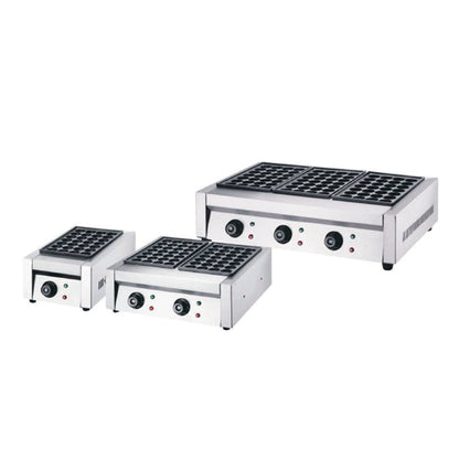 Fish Ball Griller