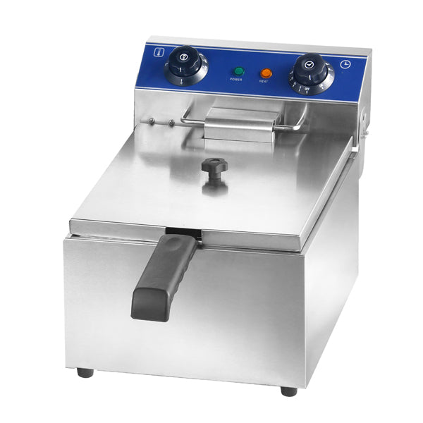 Tabletop Fryers