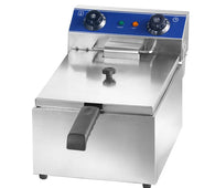 Tabletop Fryers