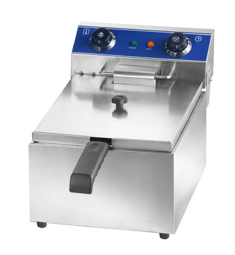 Tabletop Fryers