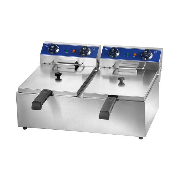 Tabletop Fryers