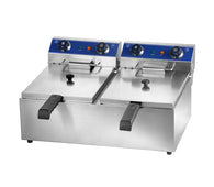 Tabletop Fryers