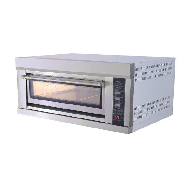 Standard Deck Oven