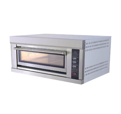 Standard Deck Oven