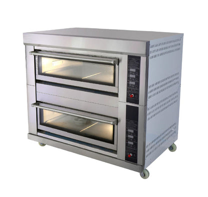 Standard Deck Oven