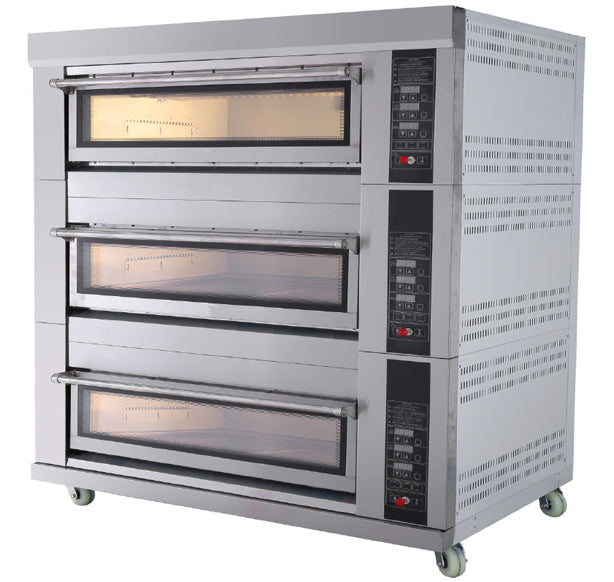 Standard Deck Oven