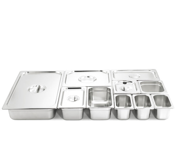 Gastronorm Tray (GN Pan)