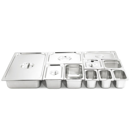 Gastronorm Tray (GN Pan)