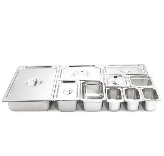 Gastronorm Tray (GN Pan)
