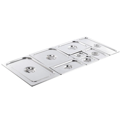 Gastronorm Tray (GN Pan)