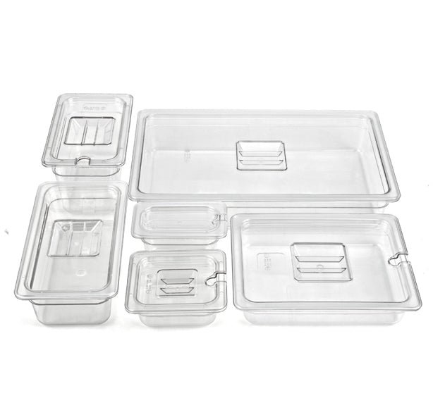 Gastronorm Tray (GN Pan)