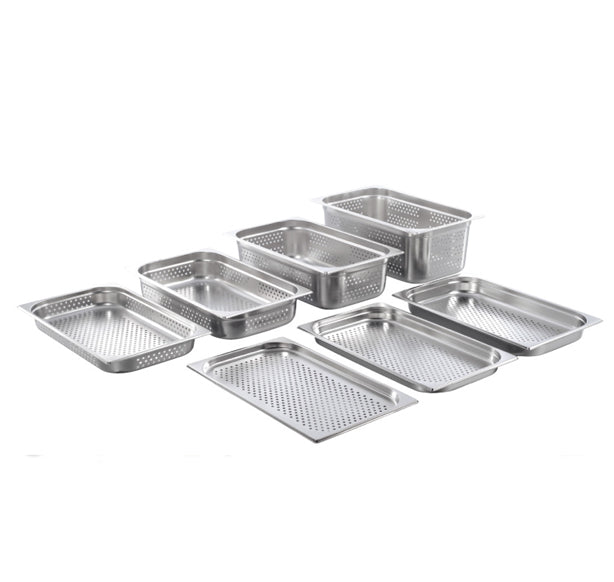Gastronorm Tray (GN Pan)