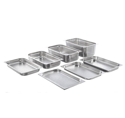 Gastronorm Tray (GN Pan)