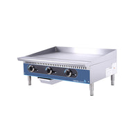 American Gas Griddle