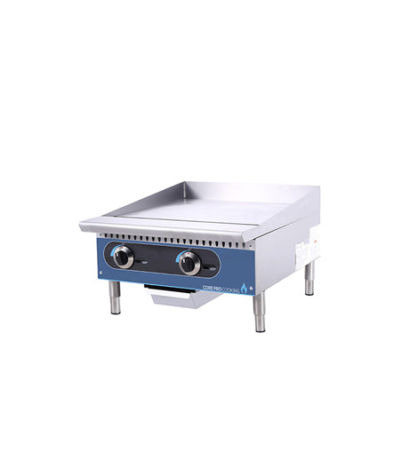 American Gas Griddle