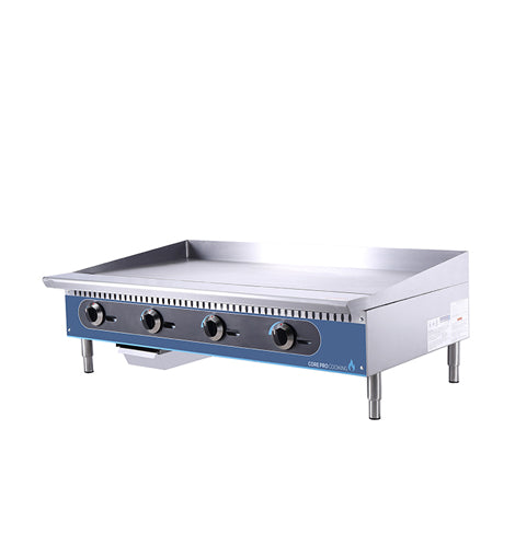 American Gas Griddle
