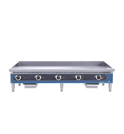 American Gas Griddle