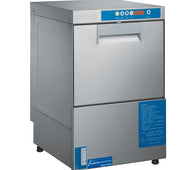 Under Counter Glass and Dish Washer