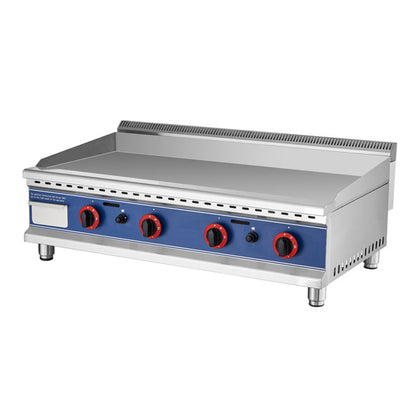 Tabletop Griddle