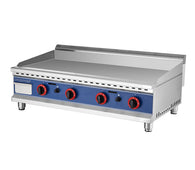 Tabletop Griddle