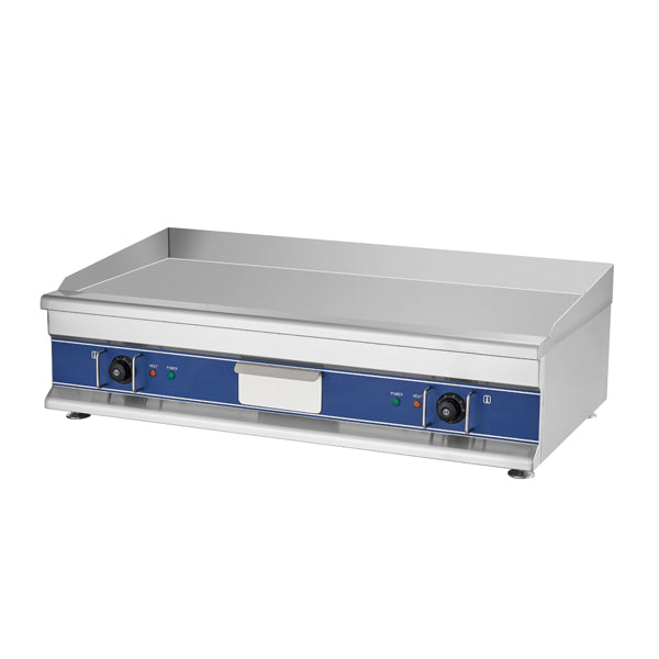 Tabletop Griddle