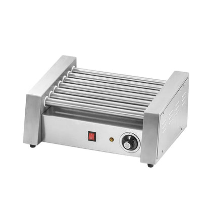 Hot Dog Griller