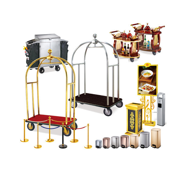 Hotel Suppliers