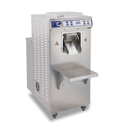 Commercial Gelato Machines (Hard Ice Cream)