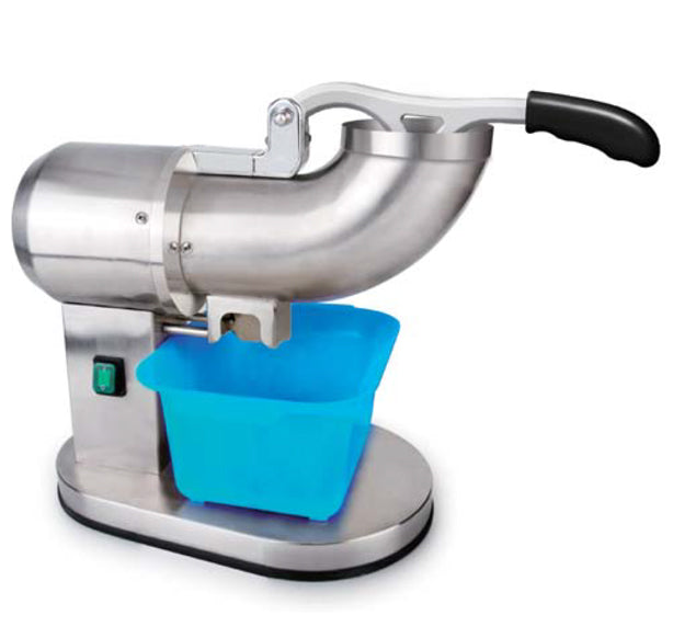 Ice Crusher