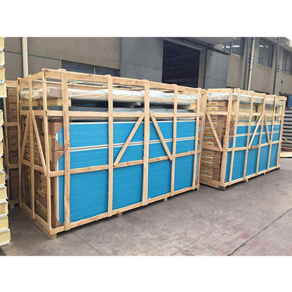 Walk-in Cold Storage Panel