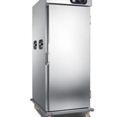 Banquet Warmer Cart.