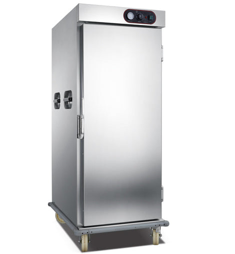 Banquet Warmer Cart.