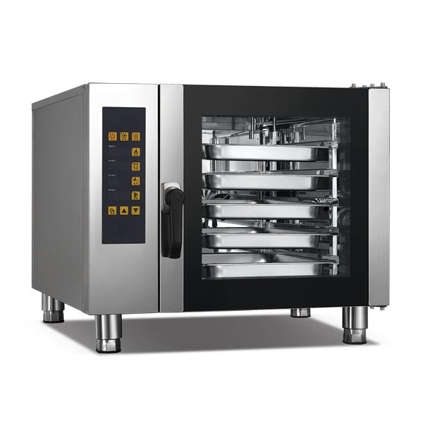 Electronic Control Convention Oven