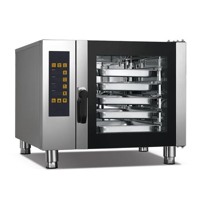Electronic Control Convention Oven