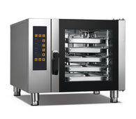 Electronic Control Convention Oven