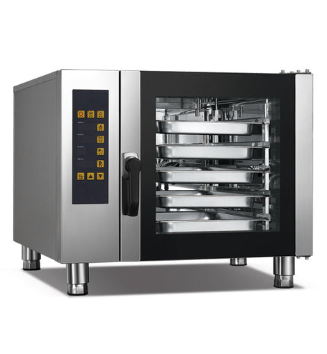 Electronic Control Convention Oven